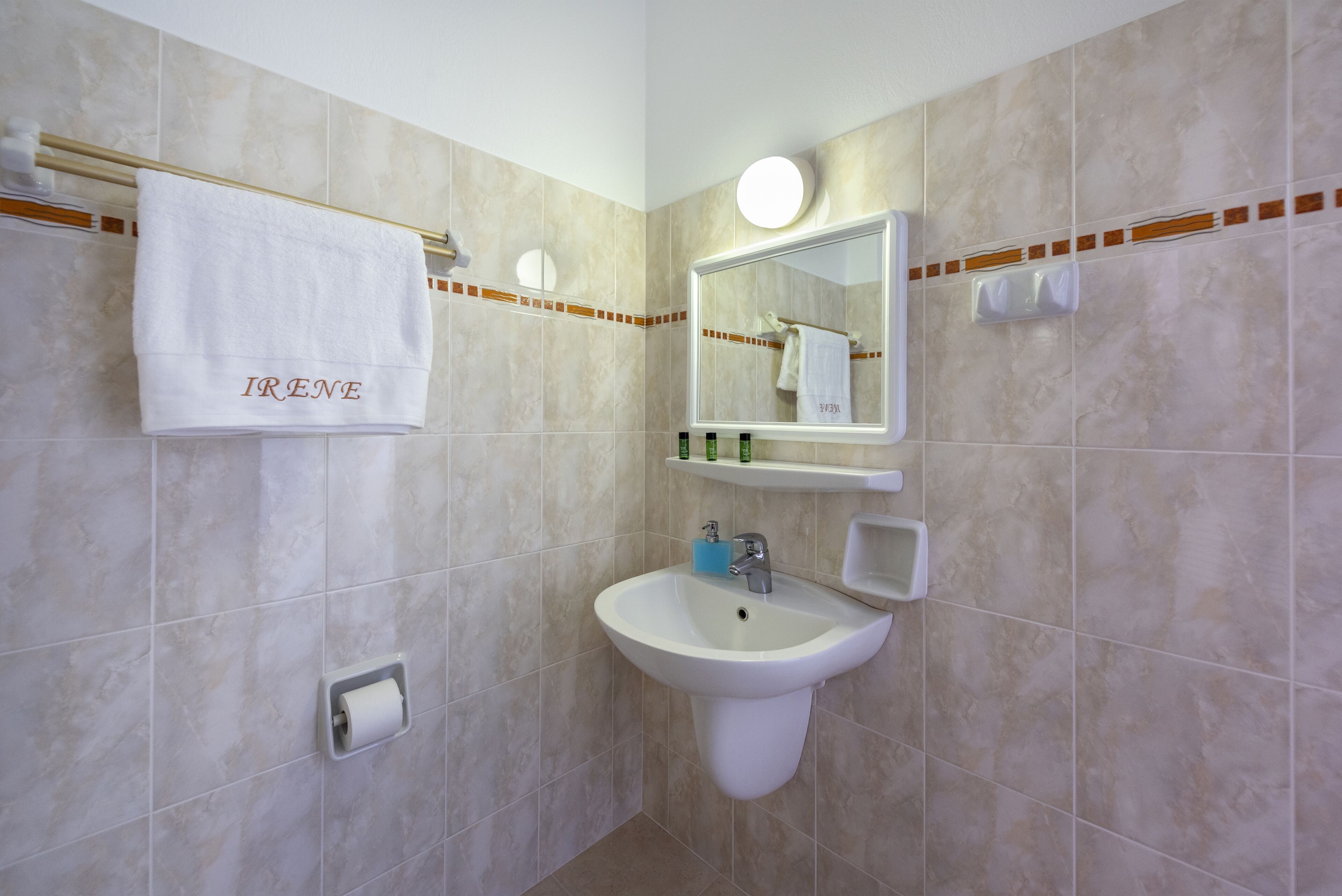 Kamar mandi