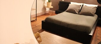 Authentique & Agréable Maison