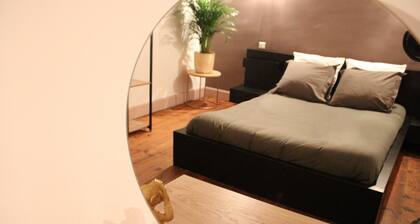 Authentique & agréable maison