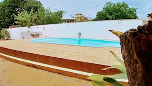 Basic Room | Pool | Outdoor pool - Suites Viva Búzios (Búzios)