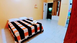 Basic Room | 7 bedrooms, WiFi (free) - Suites Viva Búzios (Búzios)