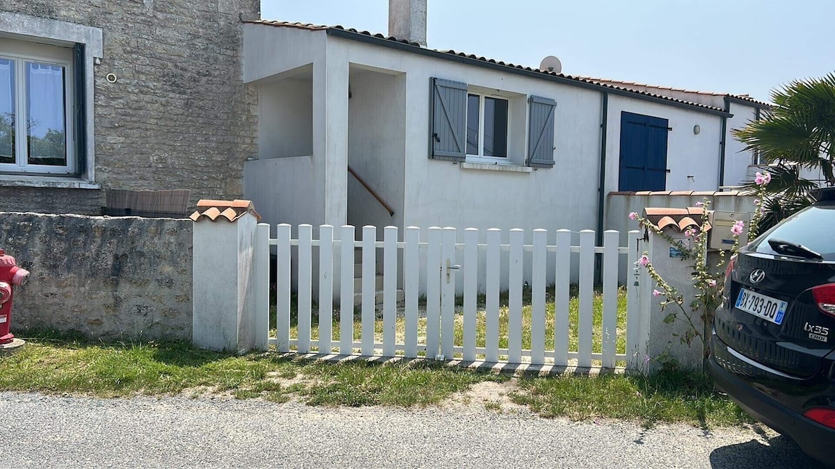Image de profil de l’hôte