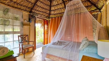 Habitación doble Elite | 1 habitación