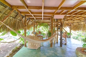 Property grounds - GuaiG Bayahibe (San Rafael del Yuma)