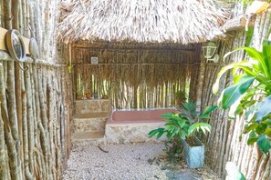 Property grounds - GuaiG Bayahibe (San Rafael del Yuma)