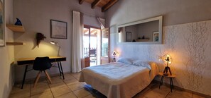 4 slaapkamers, gratis wifi, beddengoed