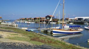 Port de plaisance