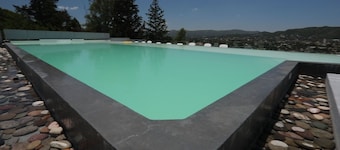 도무스 레이크 리조트