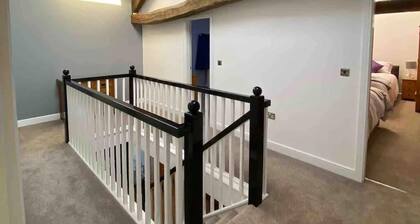 Charming 3-bed Barn in Kendal