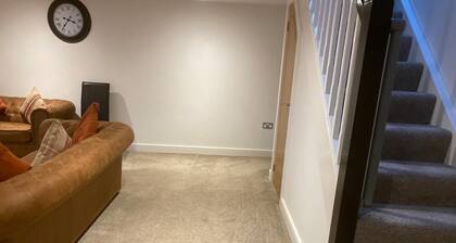 Charming 3-bed Barn in Kendal