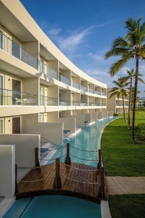 Exterior - Marriott Miches Beach All-Inclusive Resort (Miches)