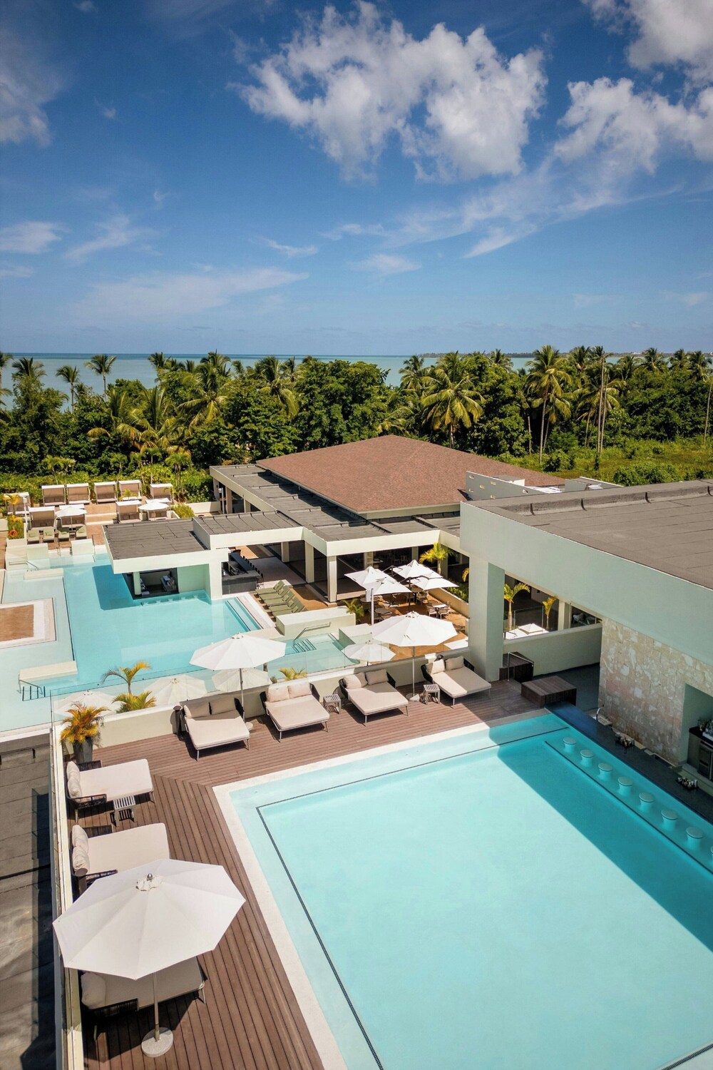 Marriott Miches Beach All-Inclusive Resort 1