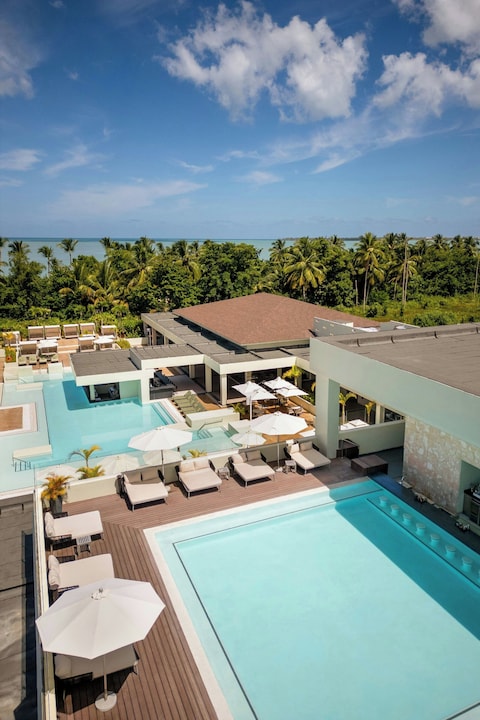 Marriott Miches Beach All-Inclusive Resort