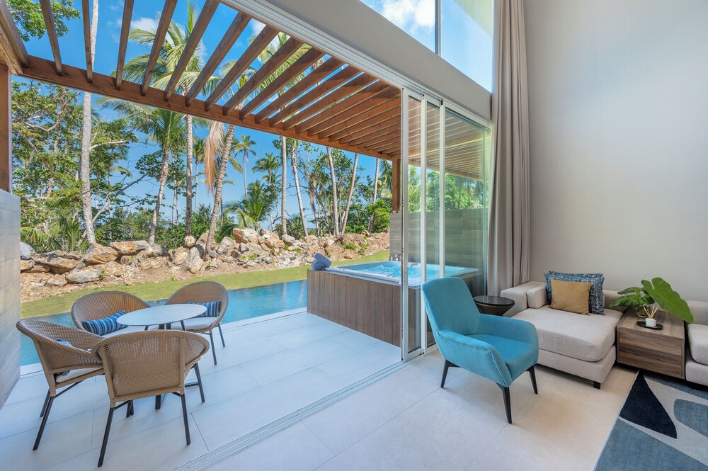 Marriott Miches Beach All-Inclusive Resort 3