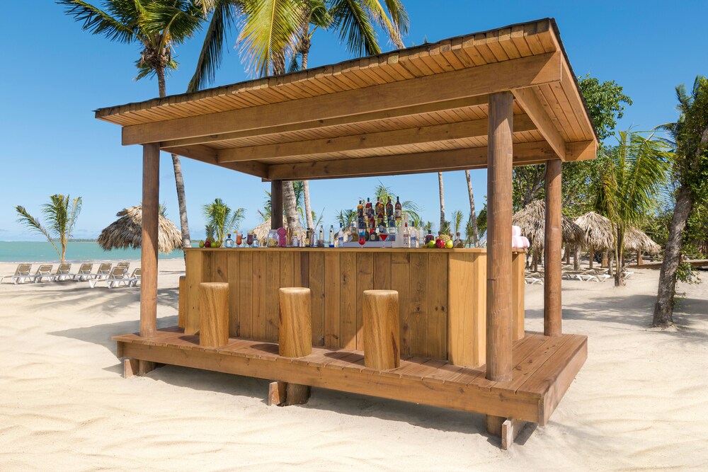 Marriott Miches Beach All-Inclusive Resort 2