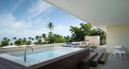 Marriott Miches Beach All-Inclusive Resort