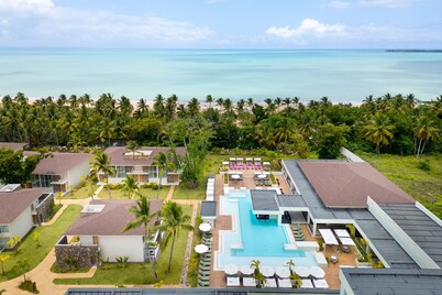 Marriott Miches Beach All-Inclusive Resort