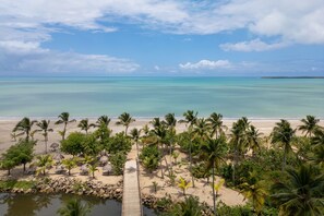 Exterior - Marriott Miches Beach All-Inclusive Resort (Miches)