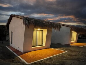 Exterior - Casita H - a little house by the sea (Chacahua)