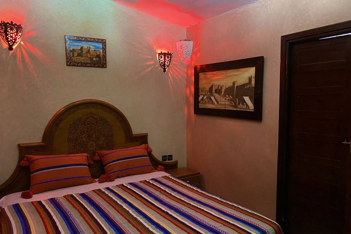 Luxury House | 4 bedrooms, WiFi (free)