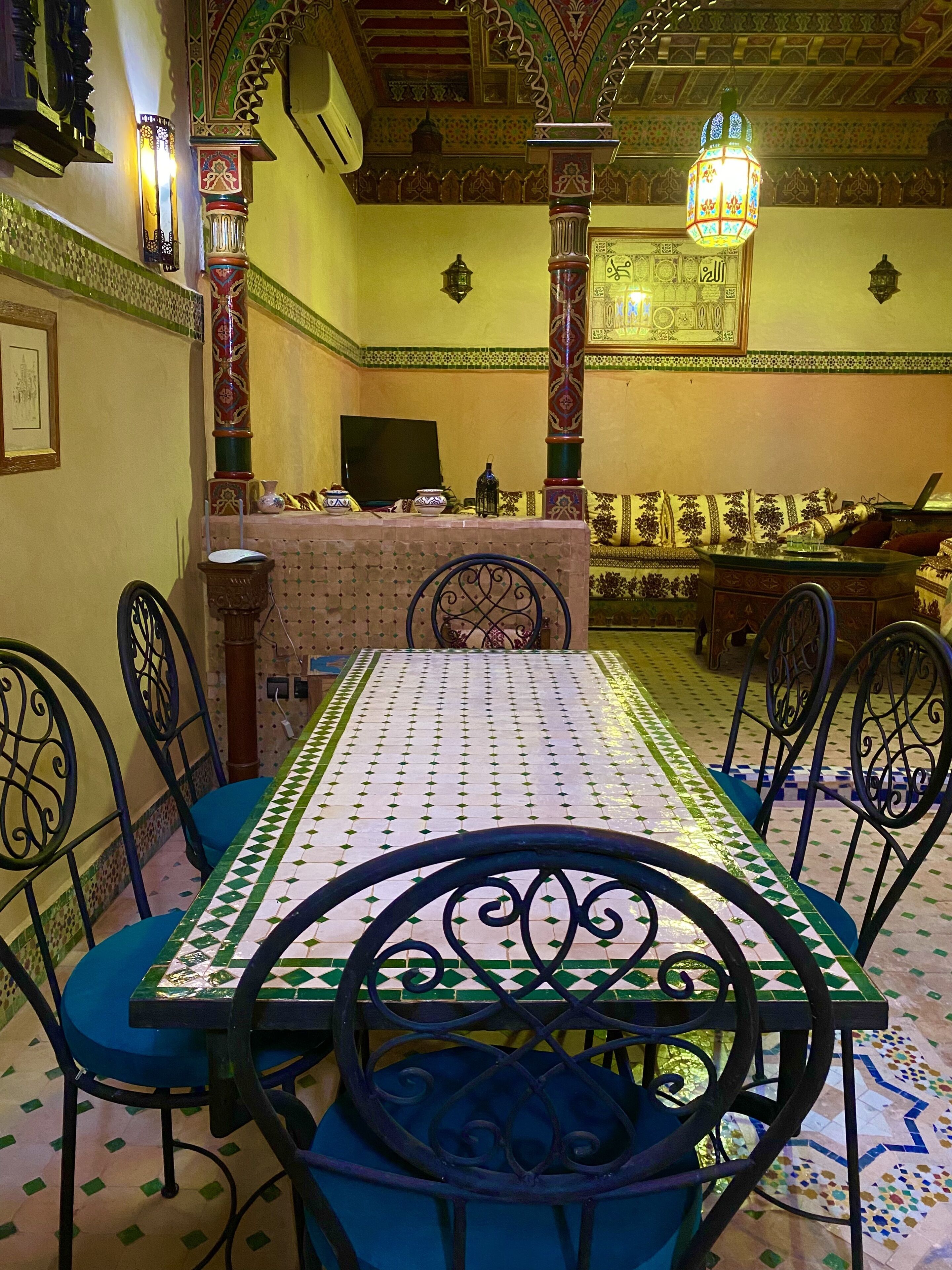 Dapur pribadi