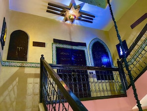 4 habitaciones y wifi gratis