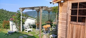 Exterior - Orto dei Rolli (Moneglia)