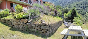 Garden - Orto dei Rolli (Moneglia)