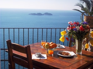 House, Smoking | 3 bedrooms - Villa Vanessa in Positano (Vico Equense)