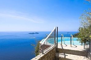 House, Smoking | 3 bedrooms - Villa Vanessa in Positano (Vico Equense)