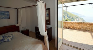 House, Smoking | 3 bedrooms - Villa Vanessa in Positano (Vico Equense)