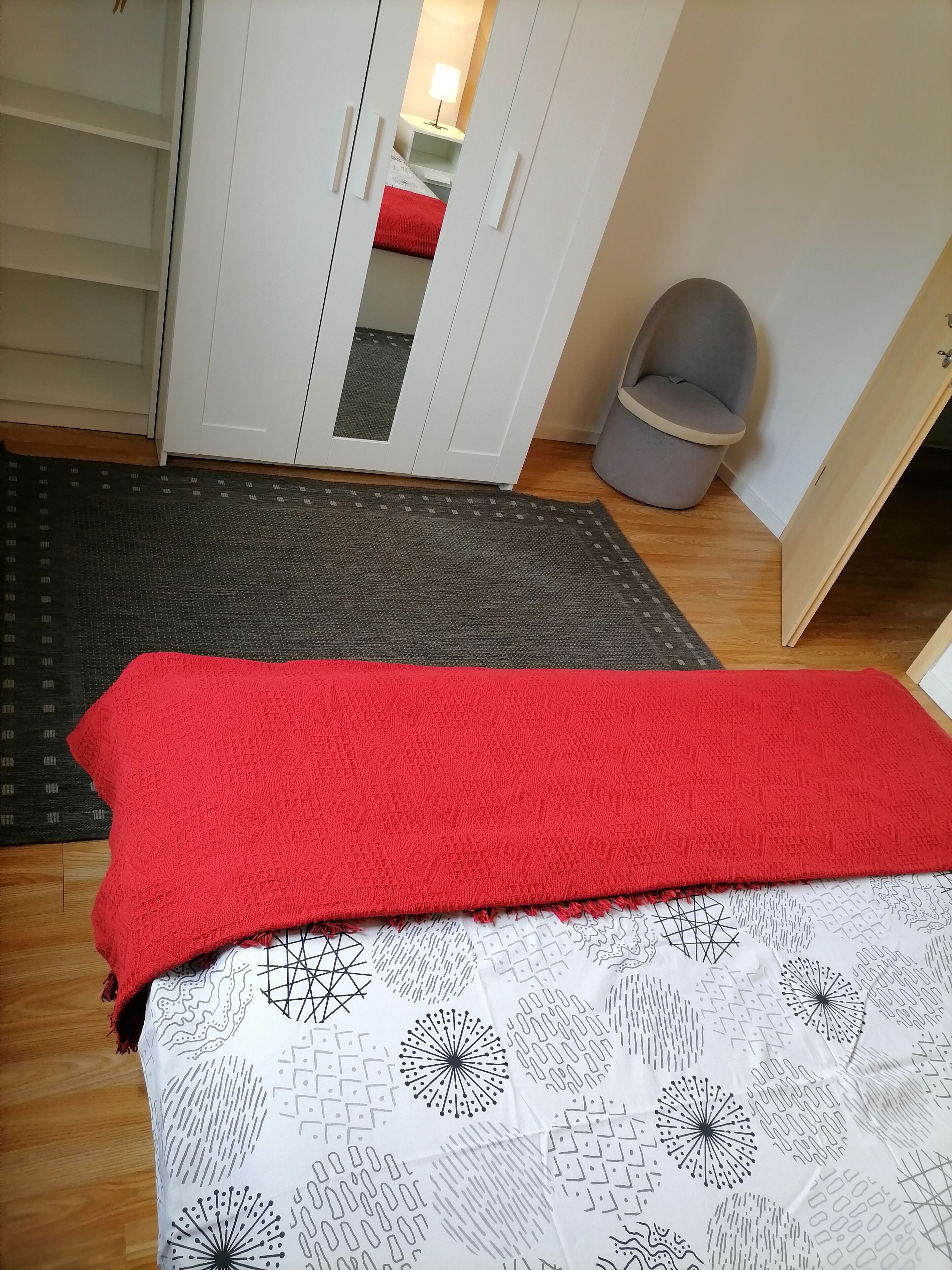 Habitación