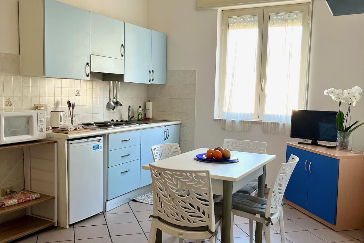 Standard Apartment | Private kitchen