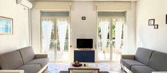 Apartment Tirreno