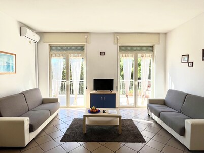 Apartment Tirreno