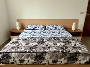 Couette en duvet d'oie, lit parapluie, Wi-Fi gratuit
