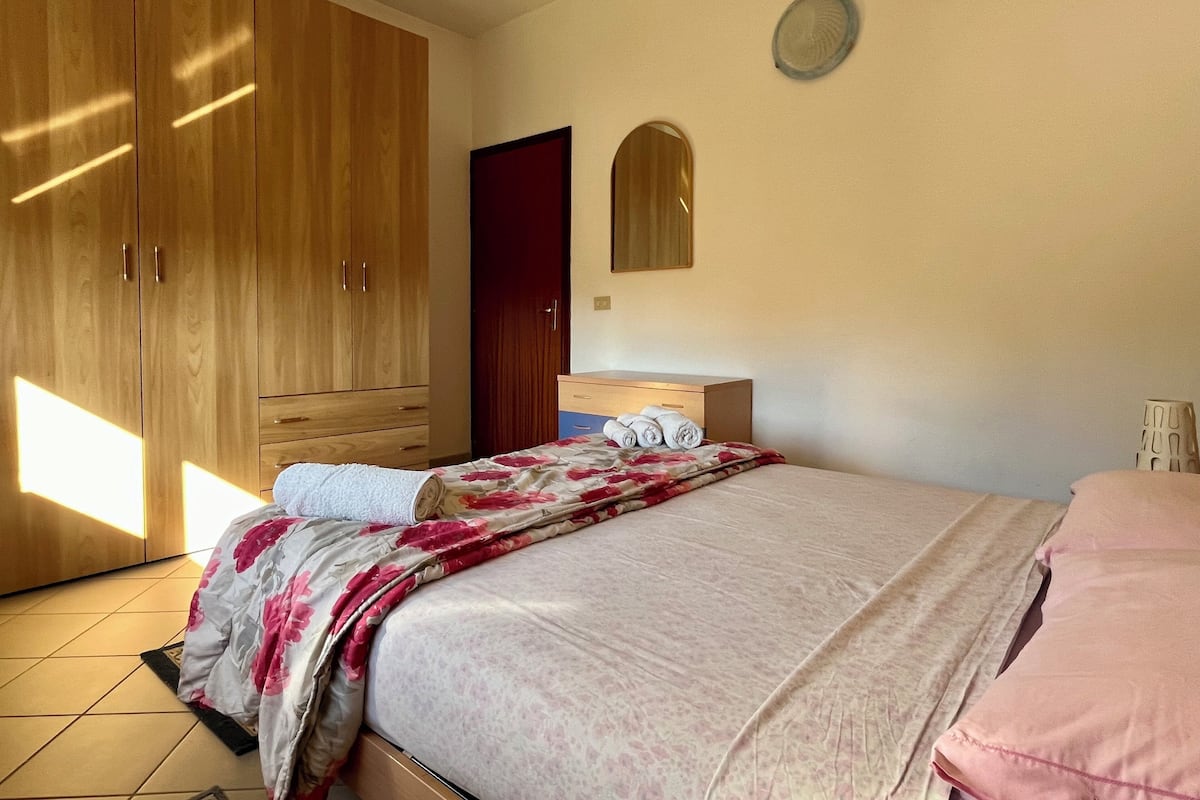 Panoramic Apartment
