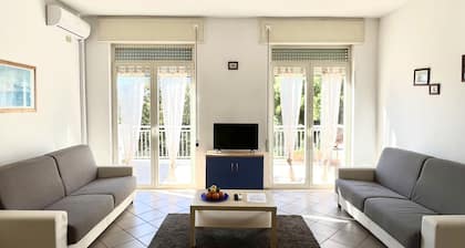 Apartment Tirreno