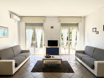 Apartment Tirreno