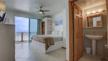 2 habitaciones, wifi gratis y ropa de cama