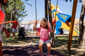 Zona infantil