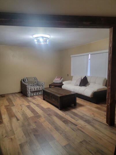 Recently renovated home less than one mile from downtown Wickenburg Arizona