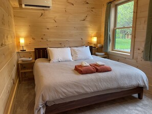 3 habitaciones, cuna de viaje, wifi gratis y ropa de cama 