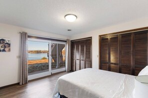 6 soveværelser, skrivebord, gratis Wi-Fi, sengetøj