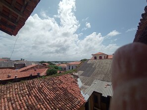 Desayuno de autoservicio incluido todos los días 