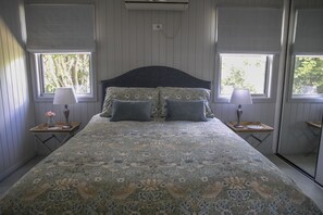 3 chambres, fer et planche à repasser, lit parapluie, Wi-Fi