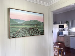 Interior - Siena Stanthorpe - Comfort and style in a great location! (Stanthorpe)