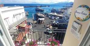 Property grounds - Donna Rosa Capri - Charming House by the Sea (Capri)