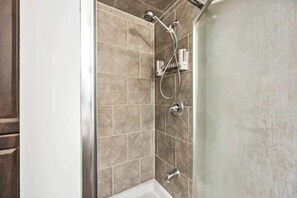 Dusche