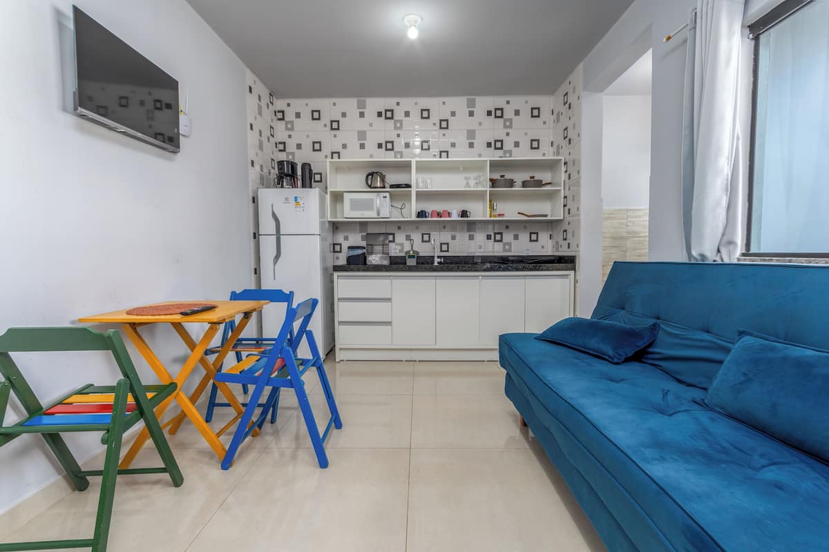 Family Apartment